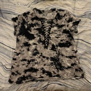 Tie Dye T-shirt